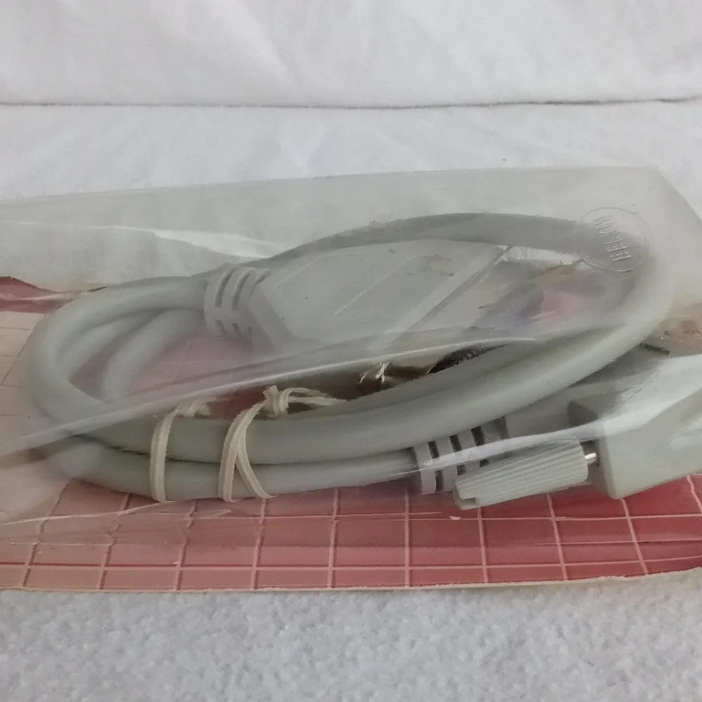 NEW Apple Compatible 3' SCSI Cable BELKIN Pro Series